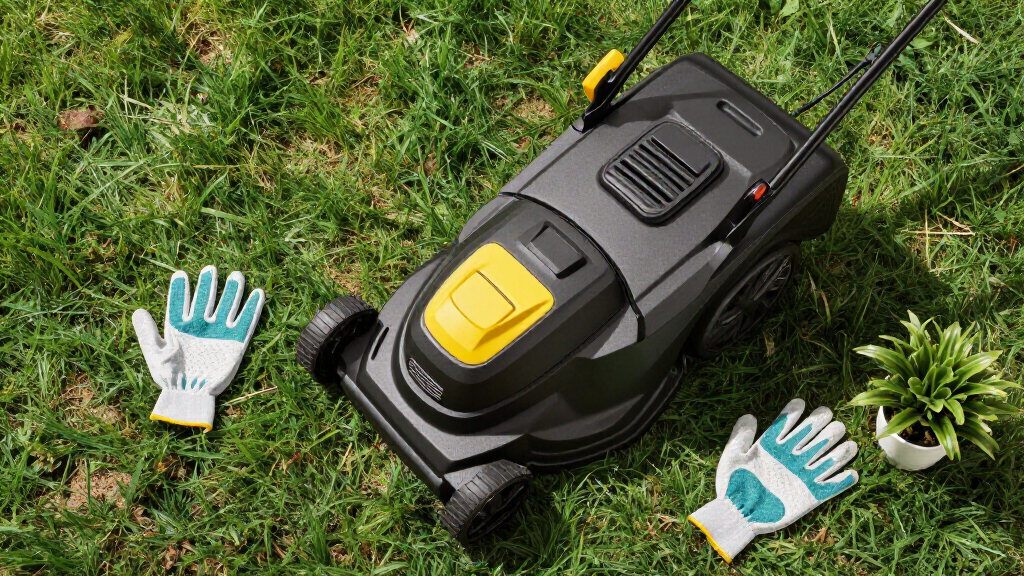 best lawn mowers
