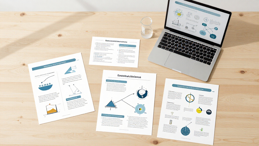15 Best Educational Science Reference Posters in 2026
