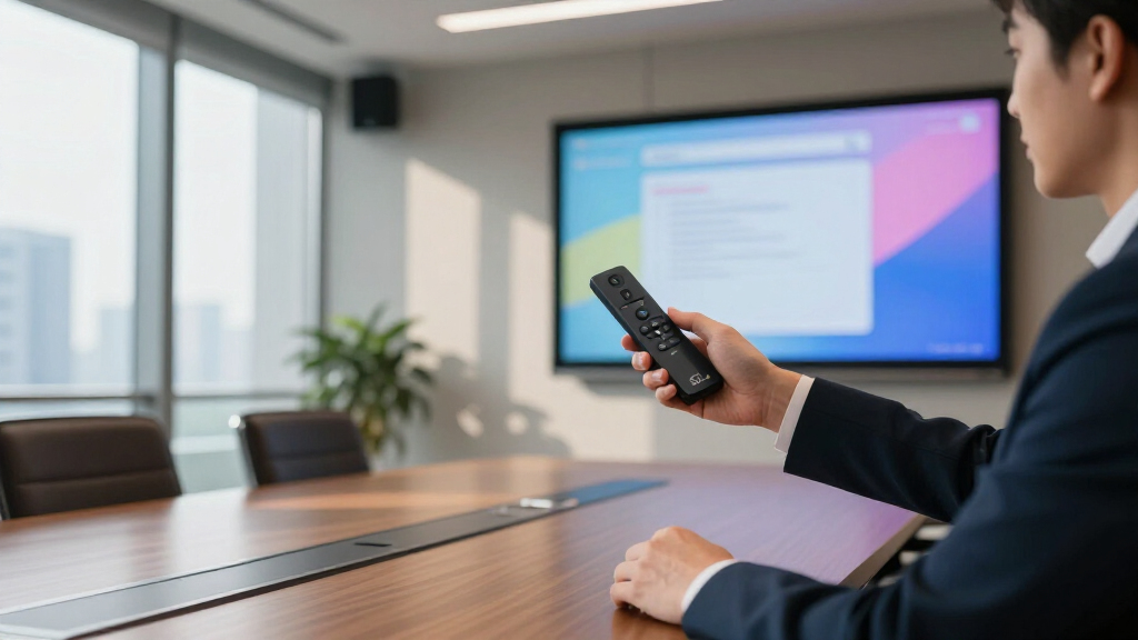 14 Best Wireless Presentation Remotes in 2026