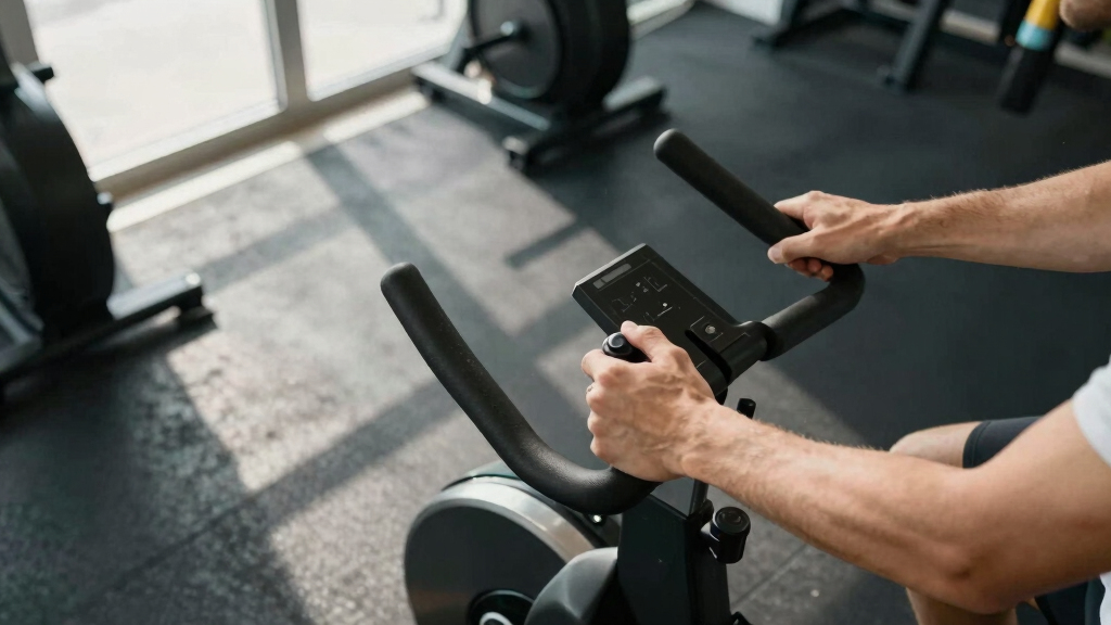 bike resistance trainers