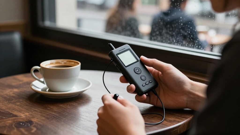 digital voice recorders