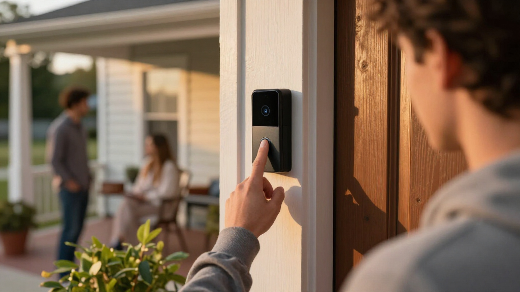 15 Best Smart Video Doorbells for 2026