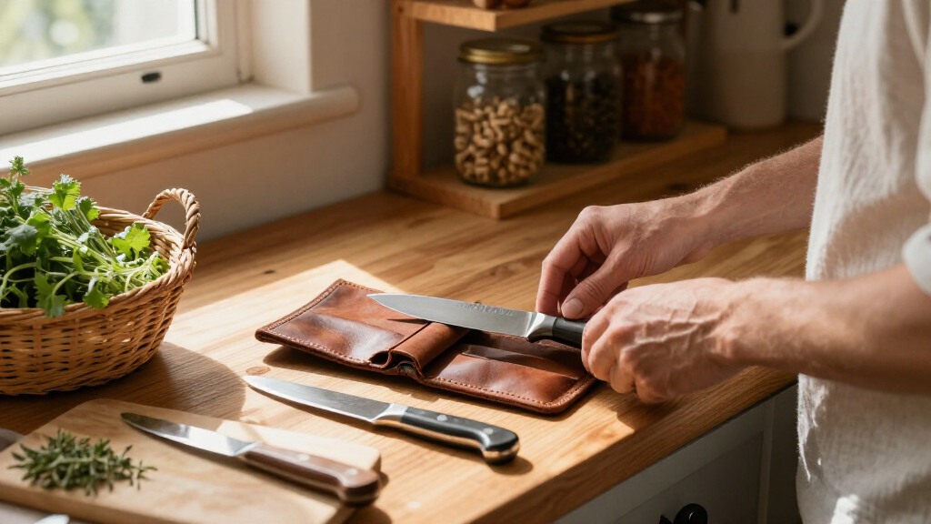 knife cases for travel