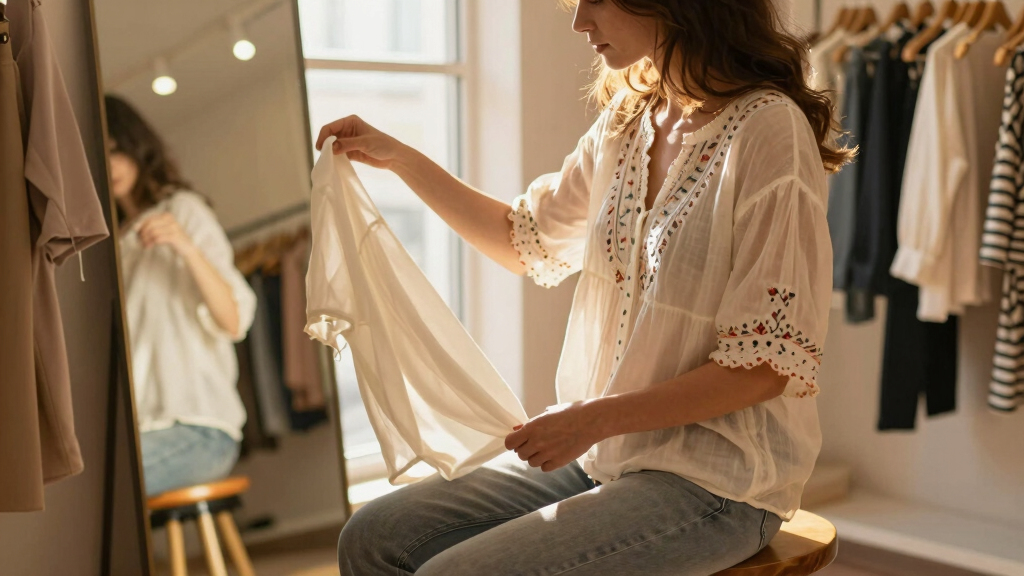 best women's tops