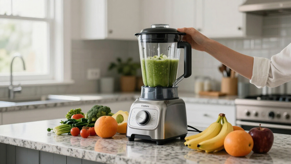 Vitamix