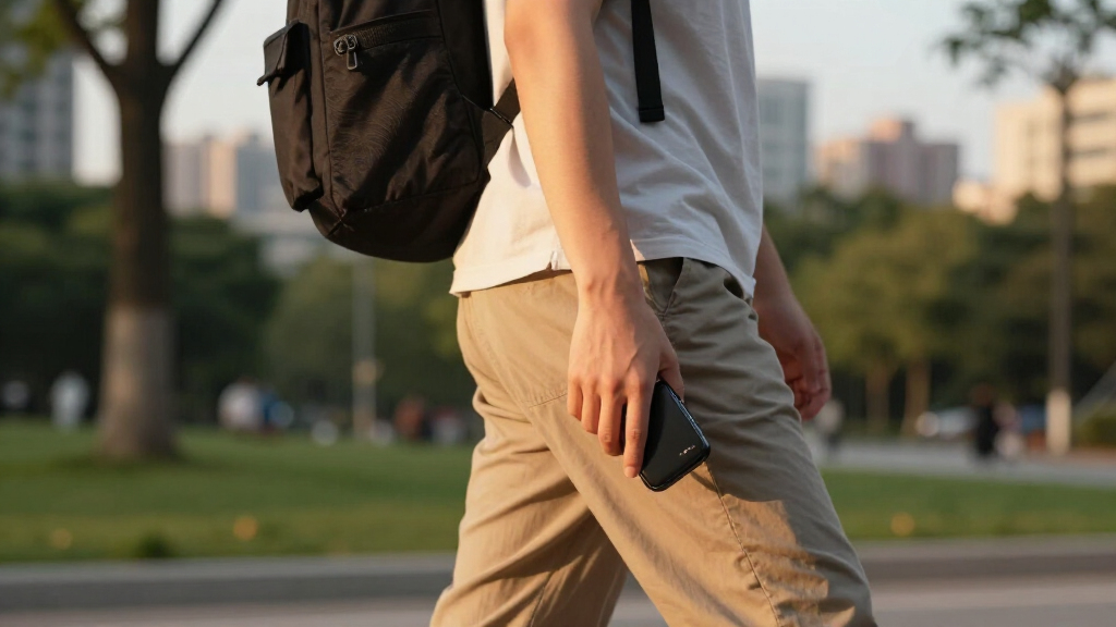 discreet digital privacy devices