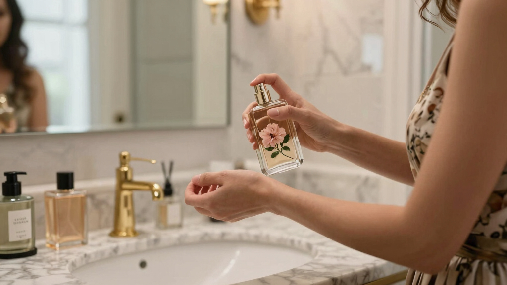 premium perfumes for women floral long lasting