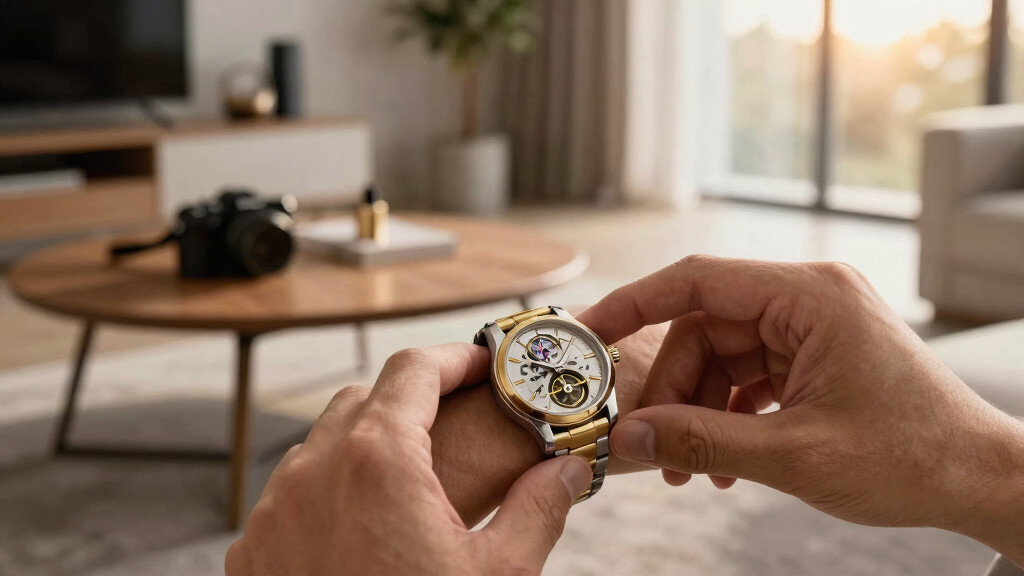 best luxury tourbillon watches