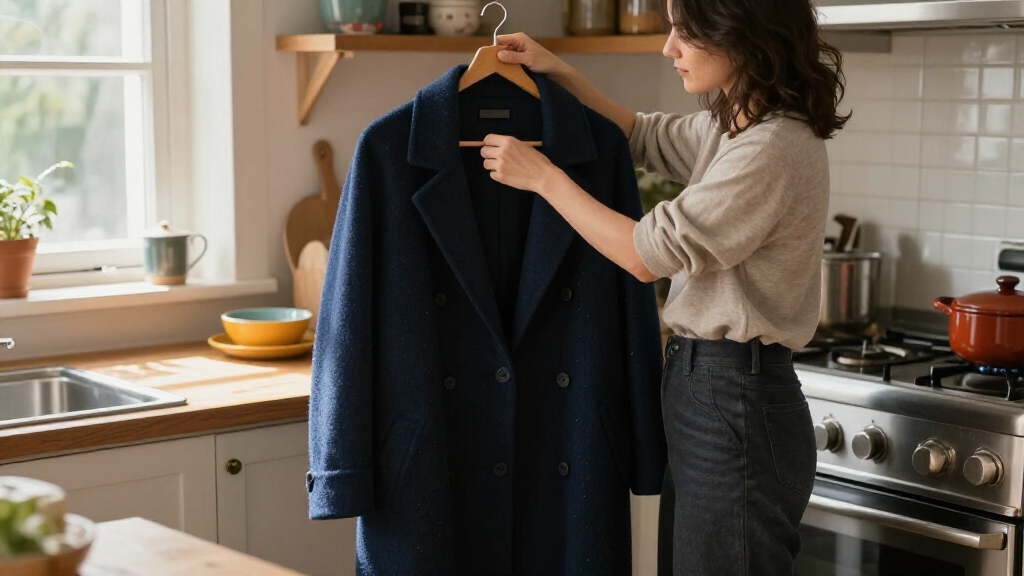 highend wool coats for women