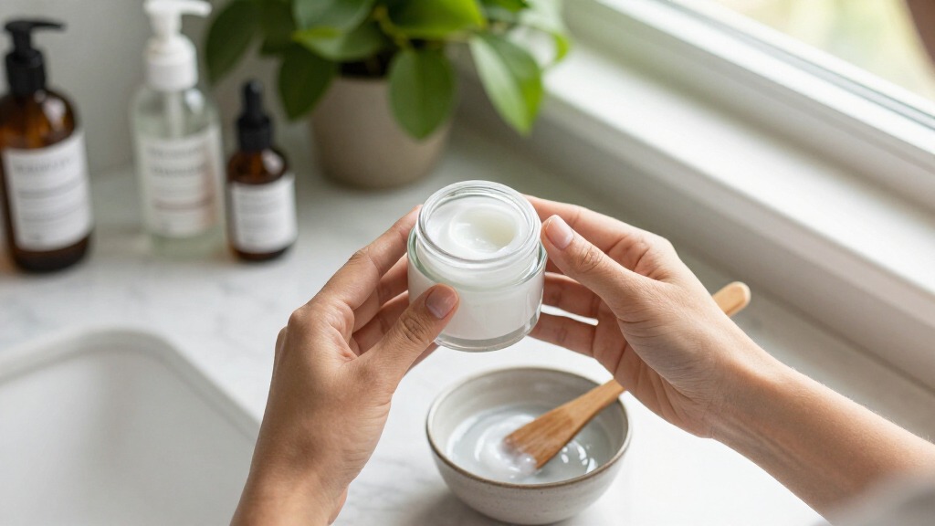 hydrating facial moisturizers
