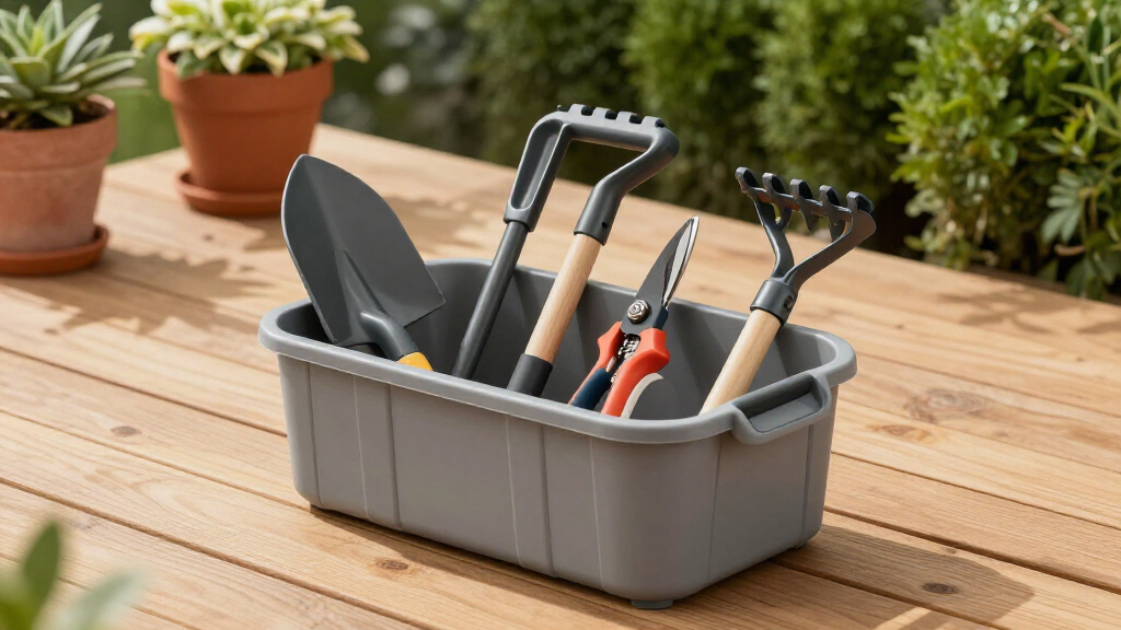 15 Best Garden Tool Storage Organizers in 2026