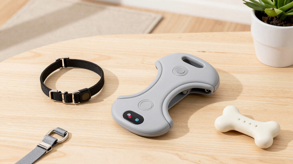 best wearable devices for senior pets