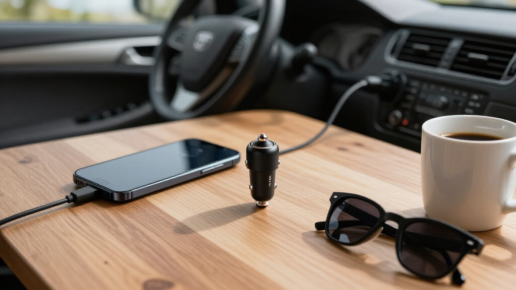 usbc car chargers