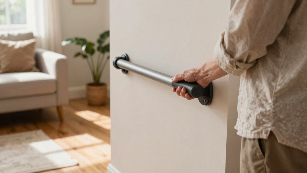 elderly fall prevention devices