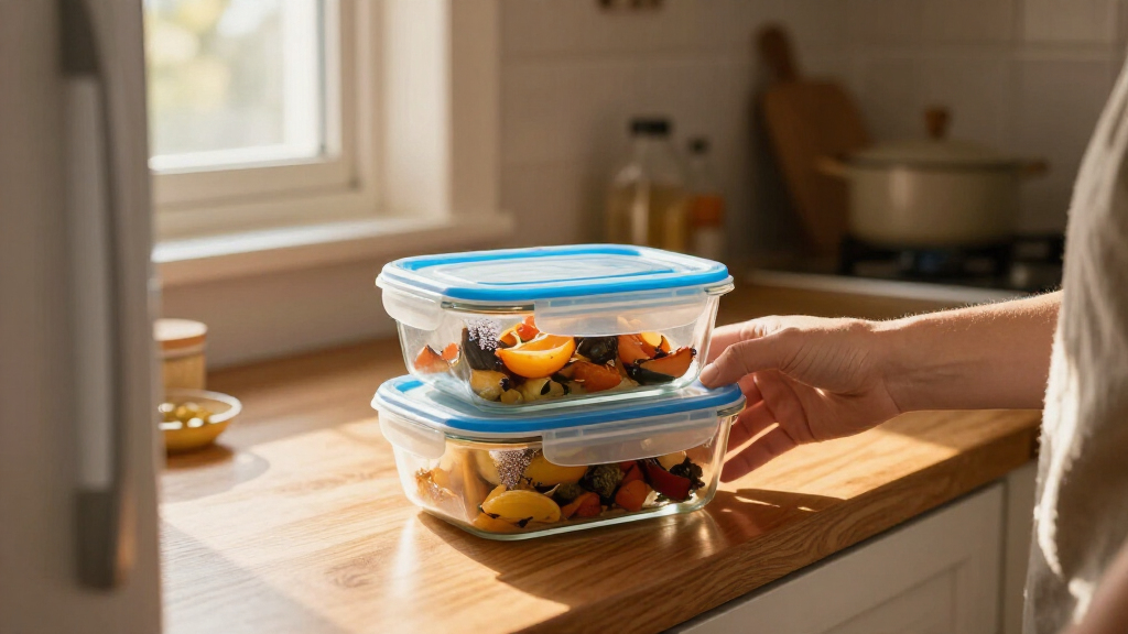 best Pyrex glass food storage containers