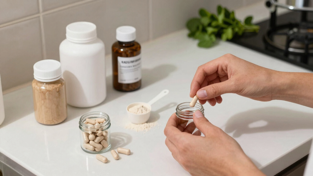 immune support supplements