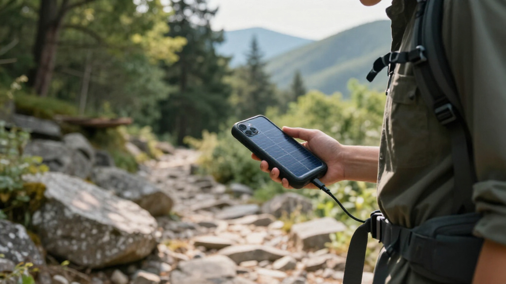 15 Best Portable Solar Power Banks in 2026 36 portable solar power banks