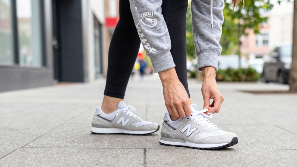 best New Balance sneakers