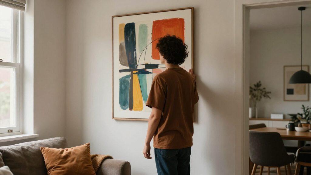 wall art