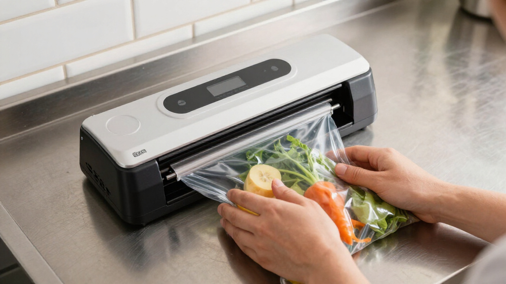 15 Best Chamber Vacuum Sealers Under $800 in 2026