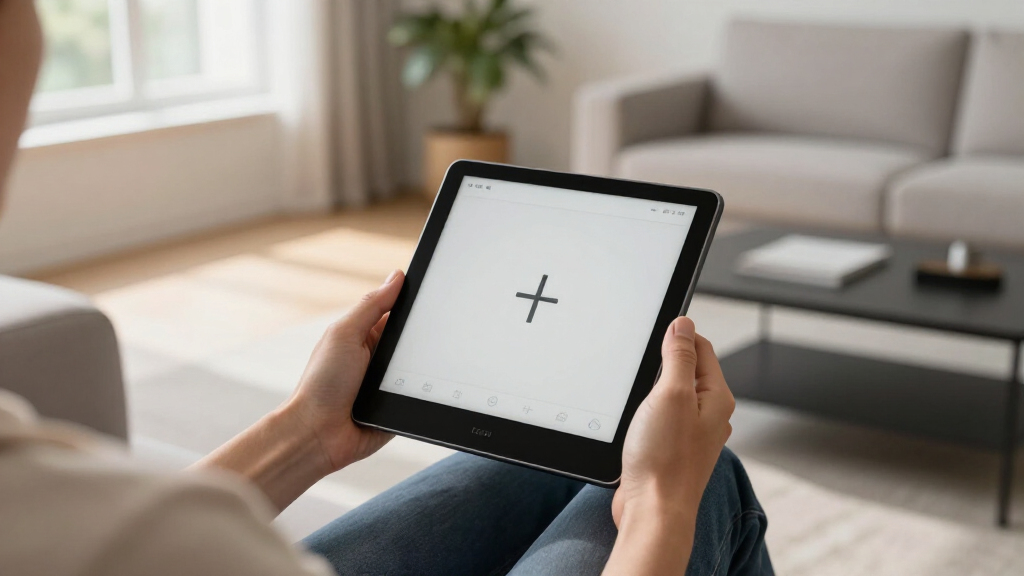best e-ink tablets
