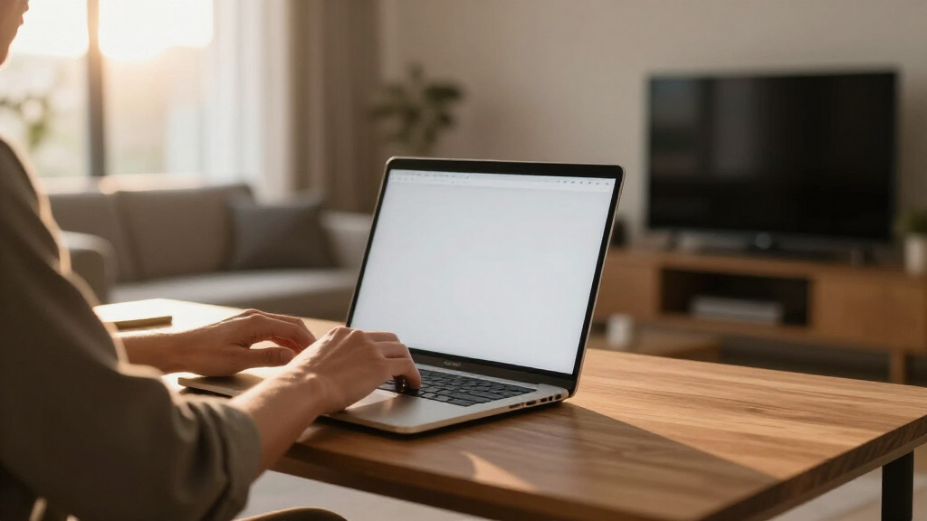 compact laptop desks