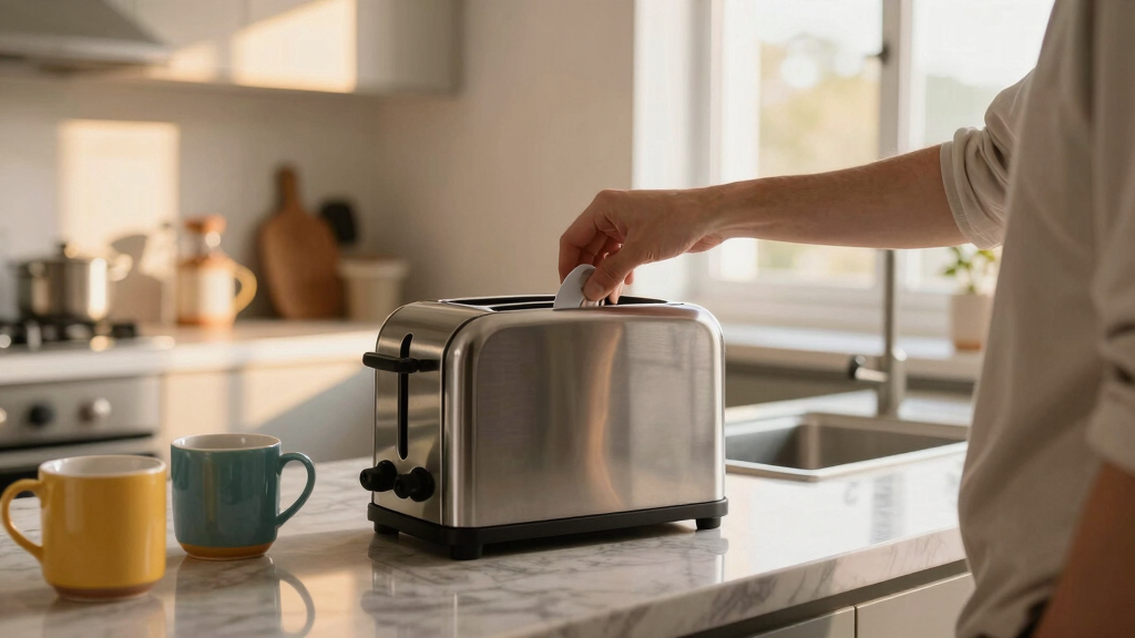 home appliances