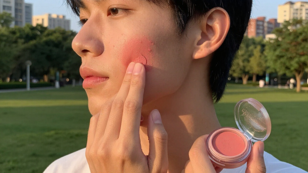 best cream blushes