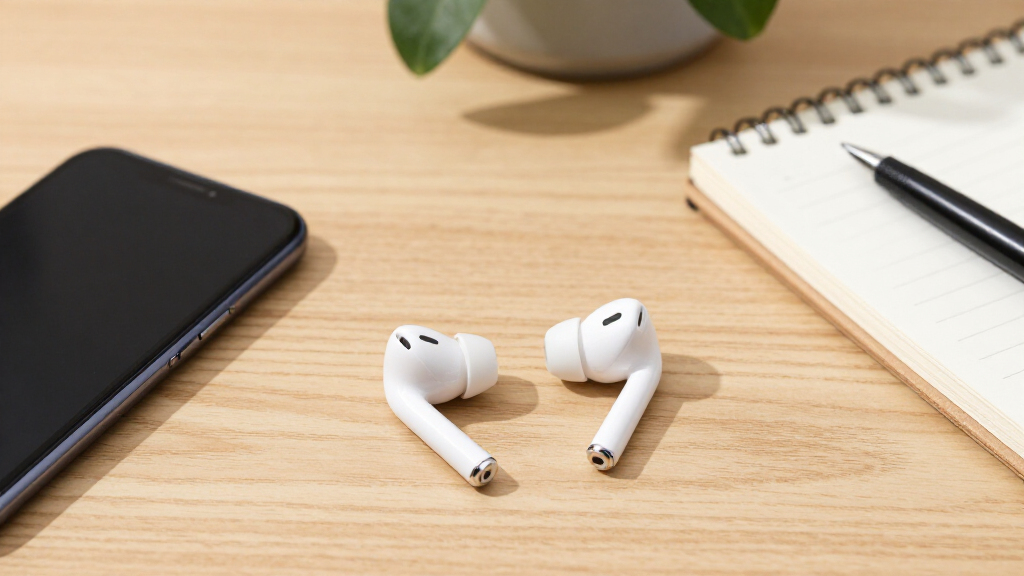 wireless earbuds for students