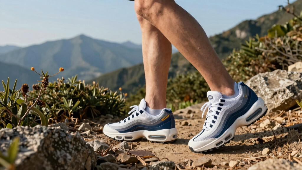 best Nike Air Max 95 sneakers