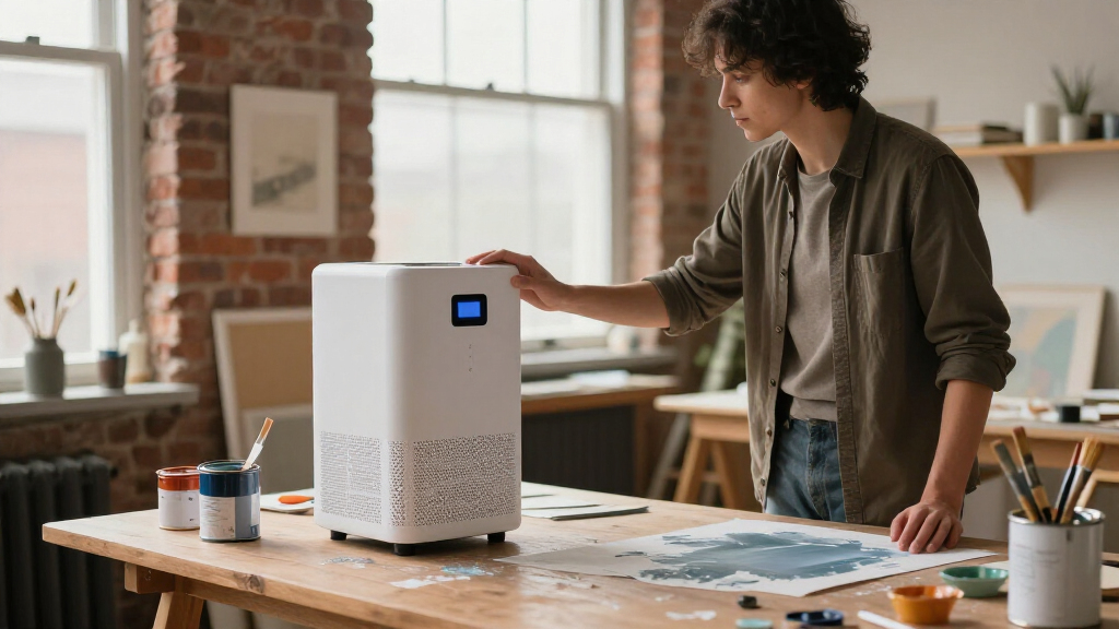 best dehumidifier for paint drying