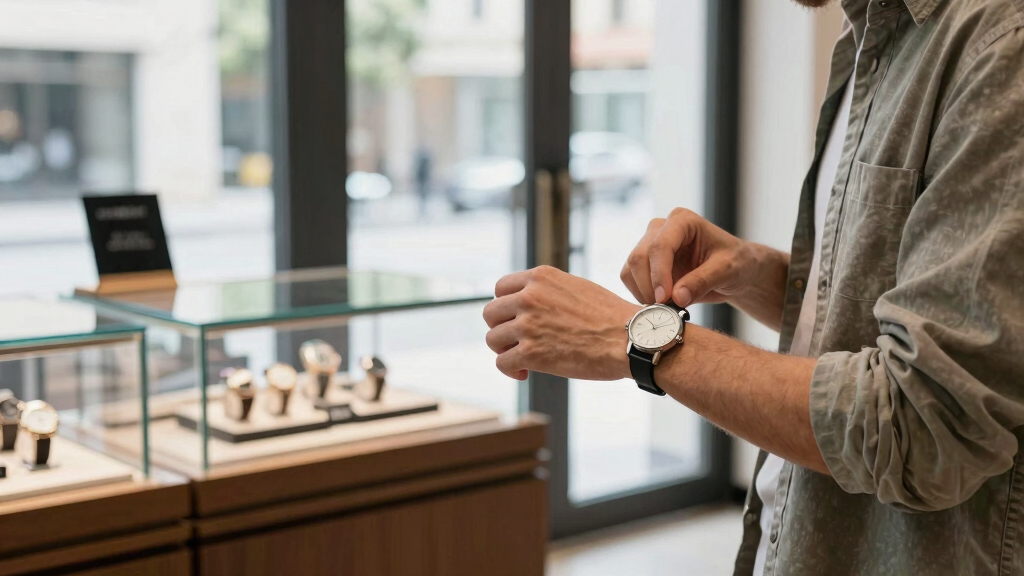 best under-the-radar watch brands