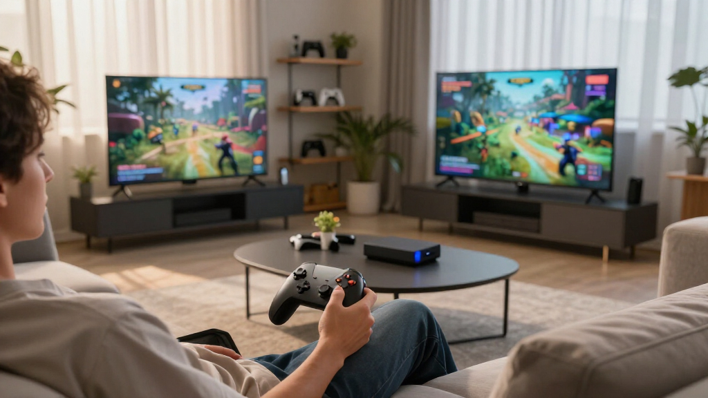 best gaming consoles