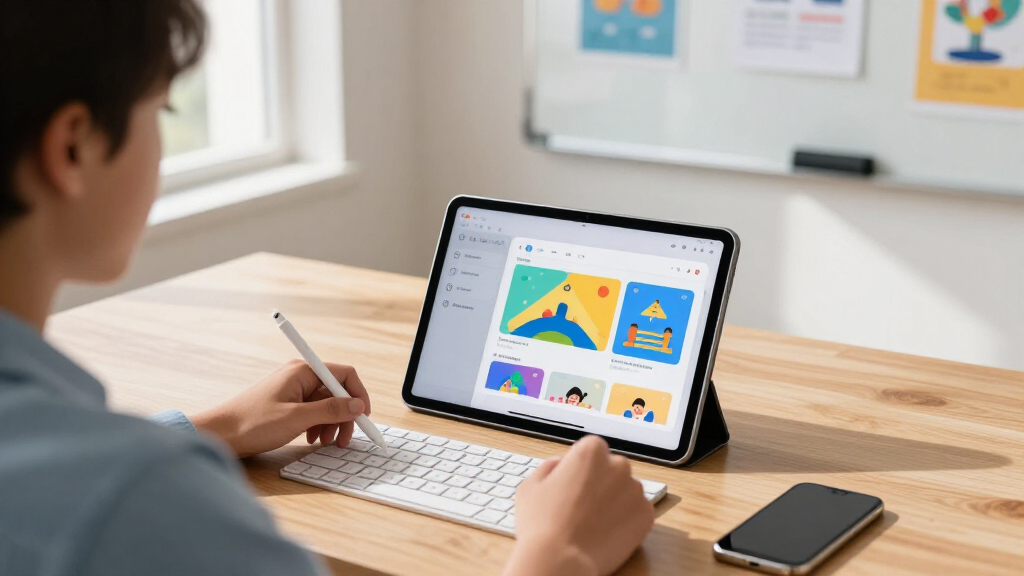 educational tech gadgets for students