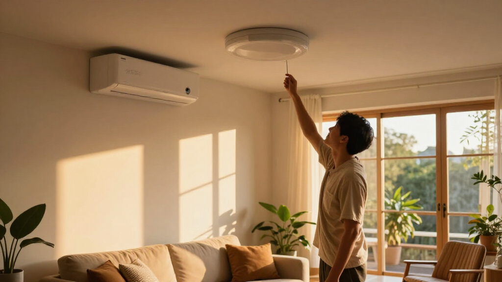 best whole house UV air purifier