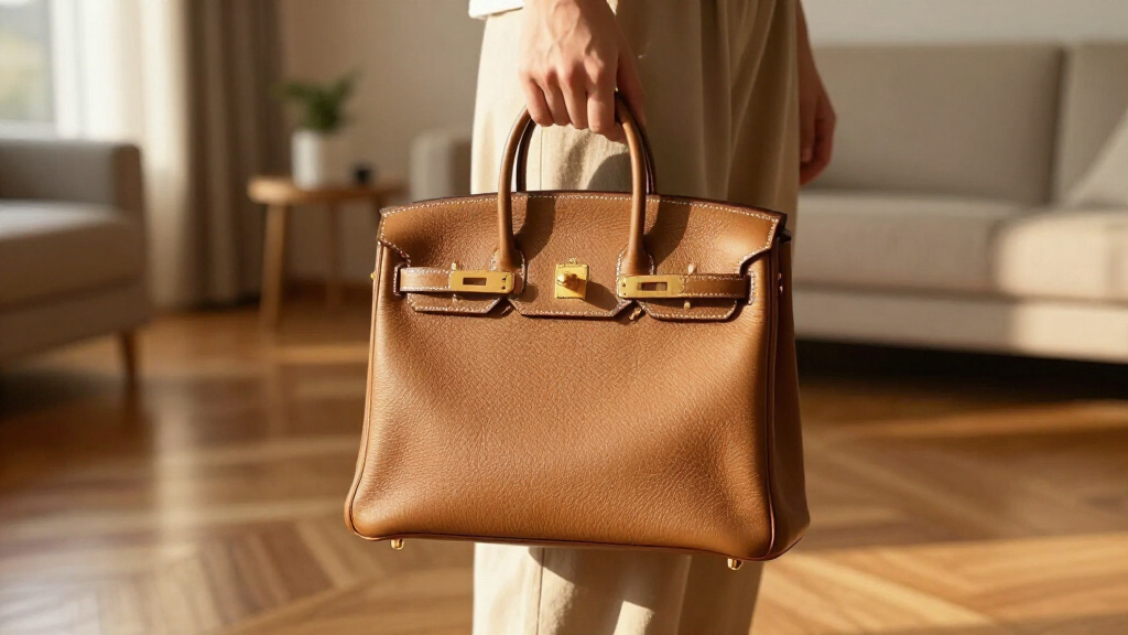 best Hermès handbags