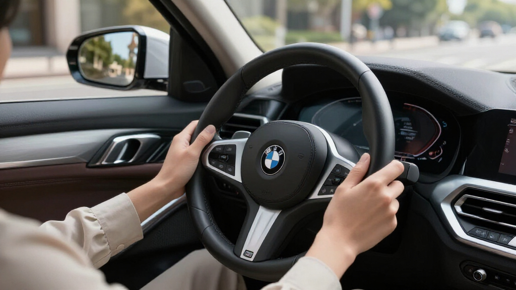best BMW accessories