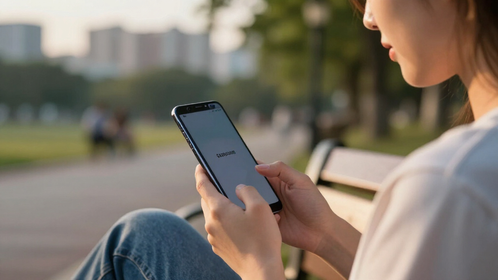 best Samsung smartphones