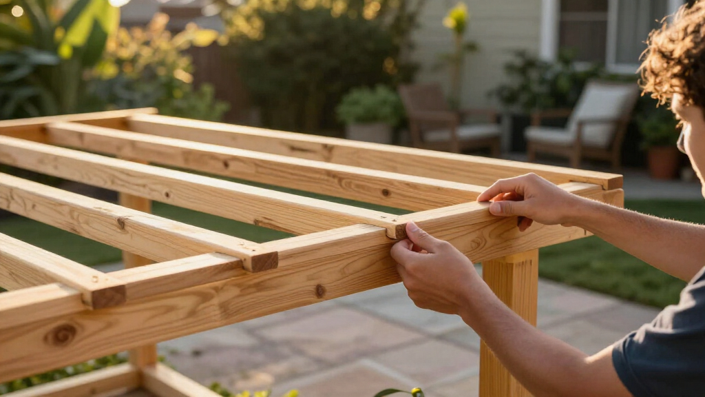 hardgazebos and pergola kits