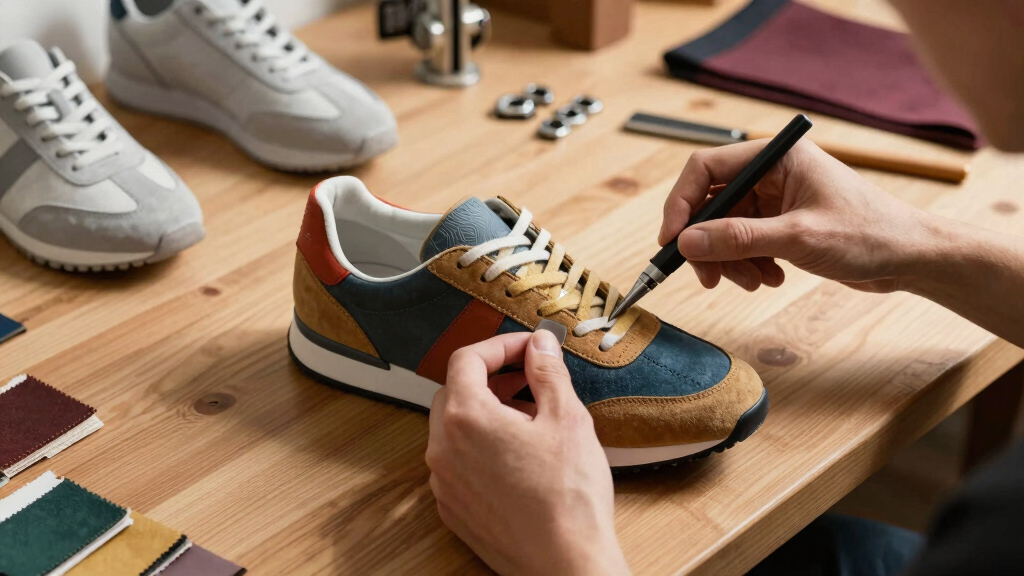 best designer fashion sneakers