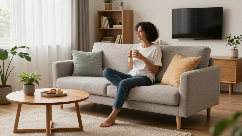 best small living room furniture