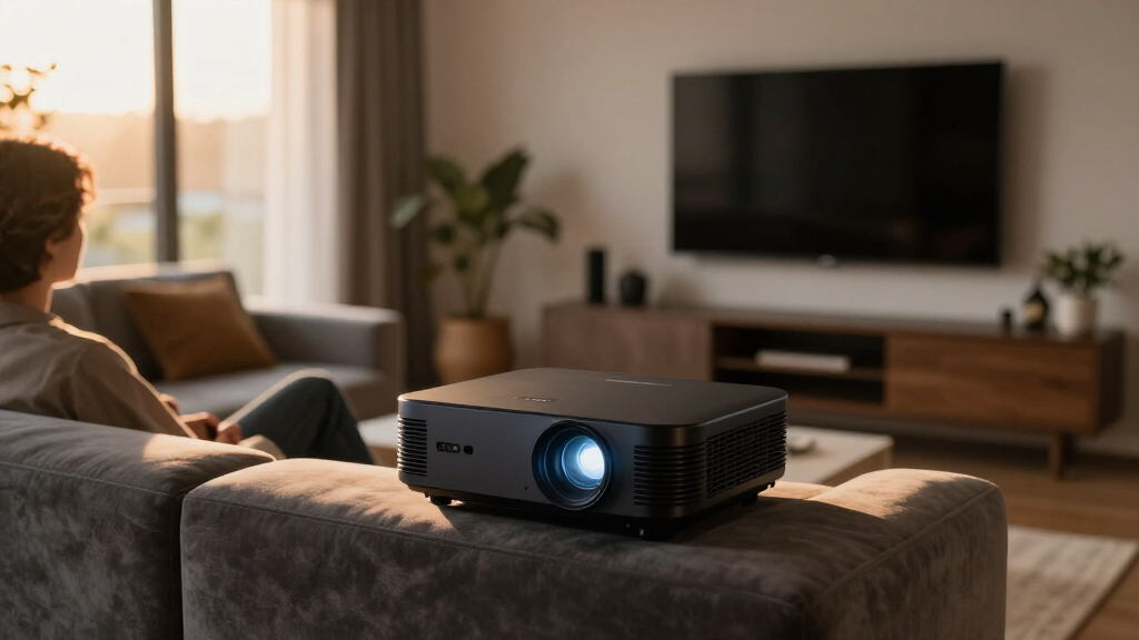 home theater projector under 3000