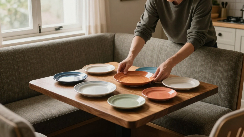 best banquettes for breakfast nooks