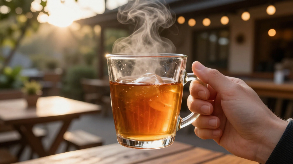 best hot honey whiskey spirits