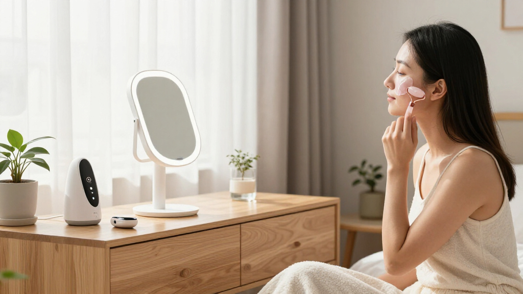 beauty gadgets amazon