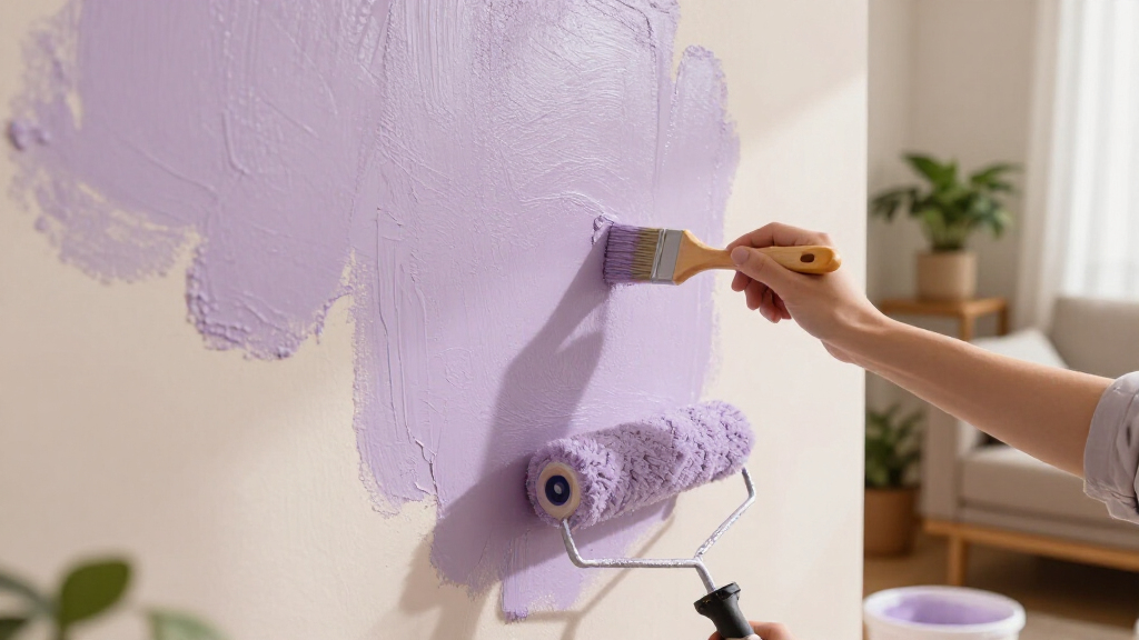 wall paint colors