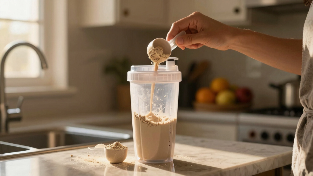best protein powders