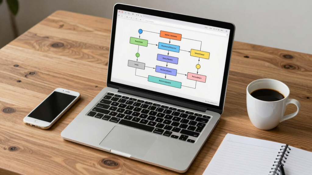 AI automation workflow software
