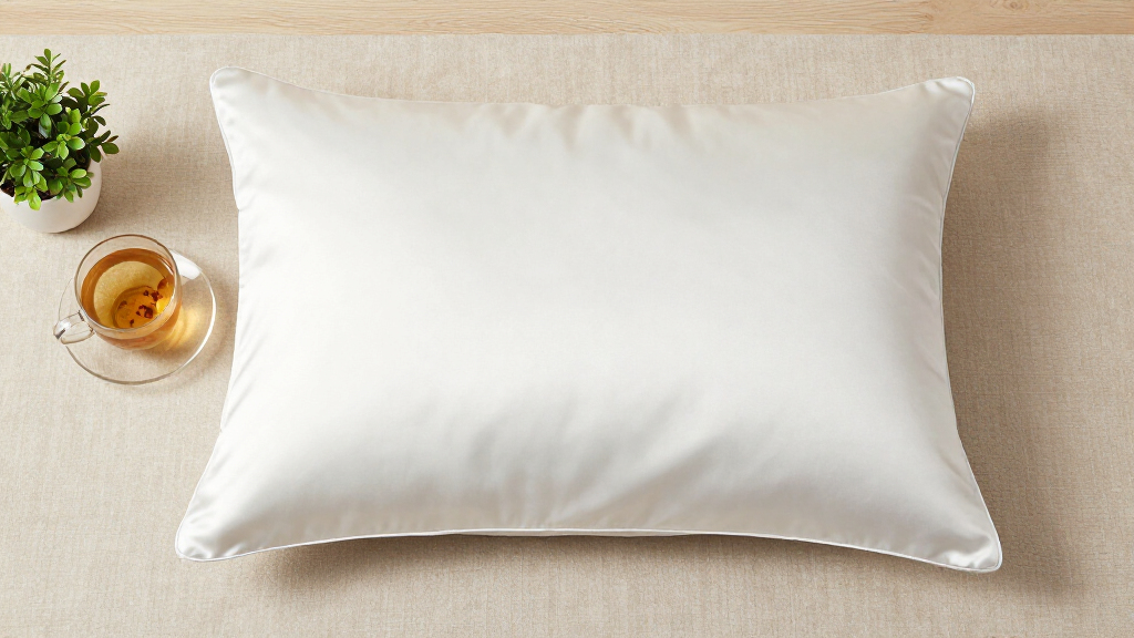 silk pillowcases for hair