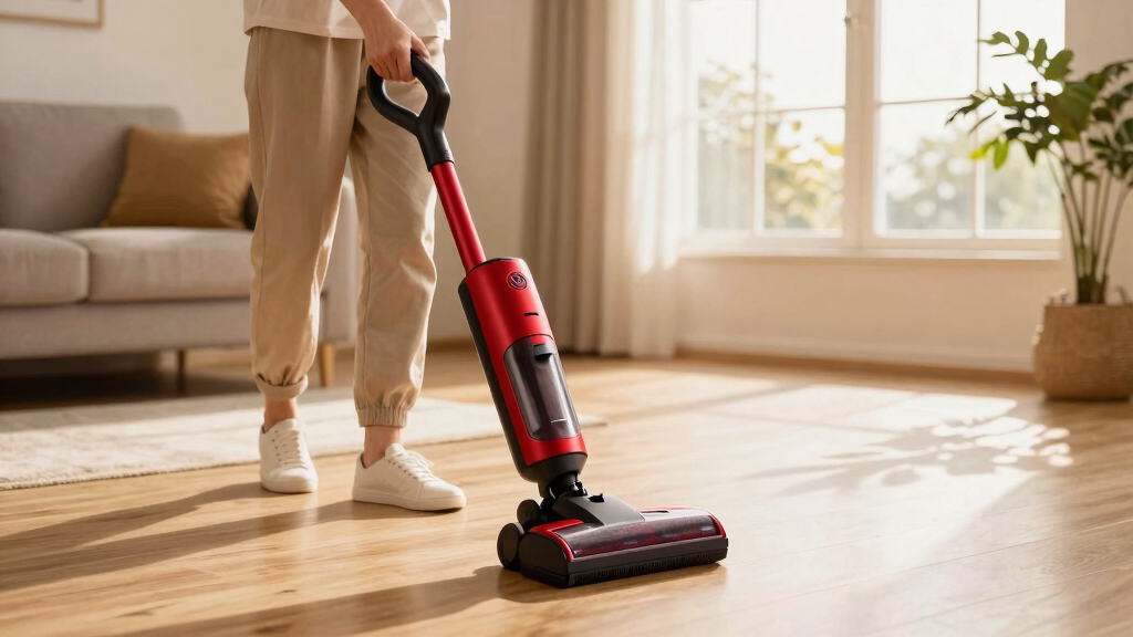 best upright vacuum for allergies